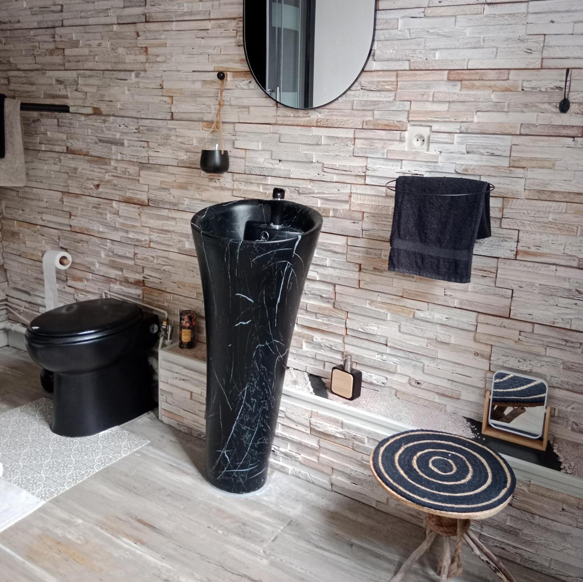 Chambre D'Hote Dans Manoir Pres Du Treport Et Mers-Les-Bains Gamaches  Zewnętrze zdjęcie