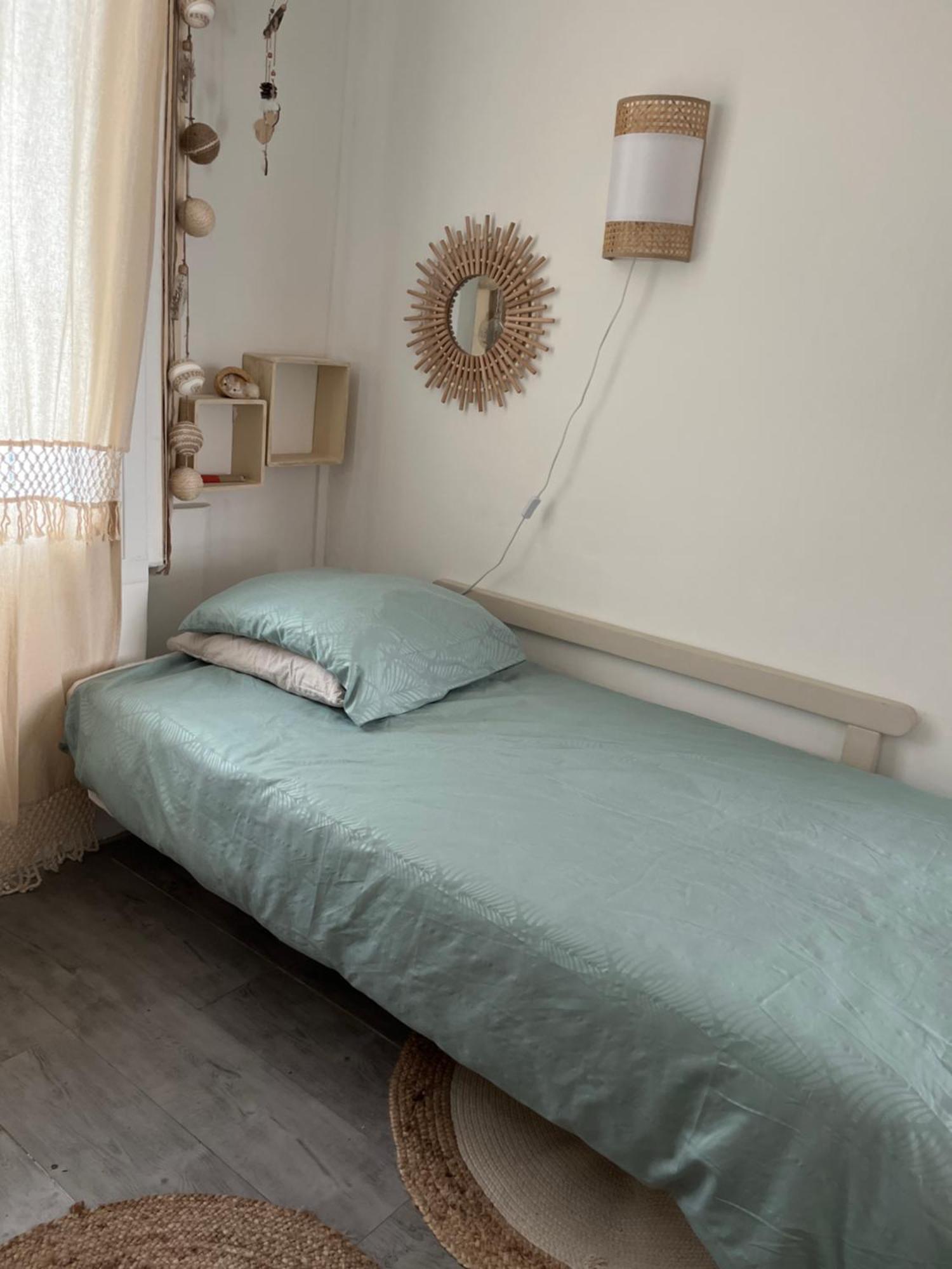 Chambre D'Hote Dans Manoir Pres Du Treport Et Mers-Les-Bains Gamaches  Zewnętrze zdjęcie