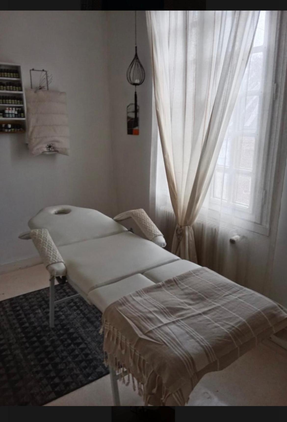 Chambre D'Hote Dans Manoir Pres Du Treport Et Mers-Les-Bains Gamaches  Zewnętrze zdjęcie