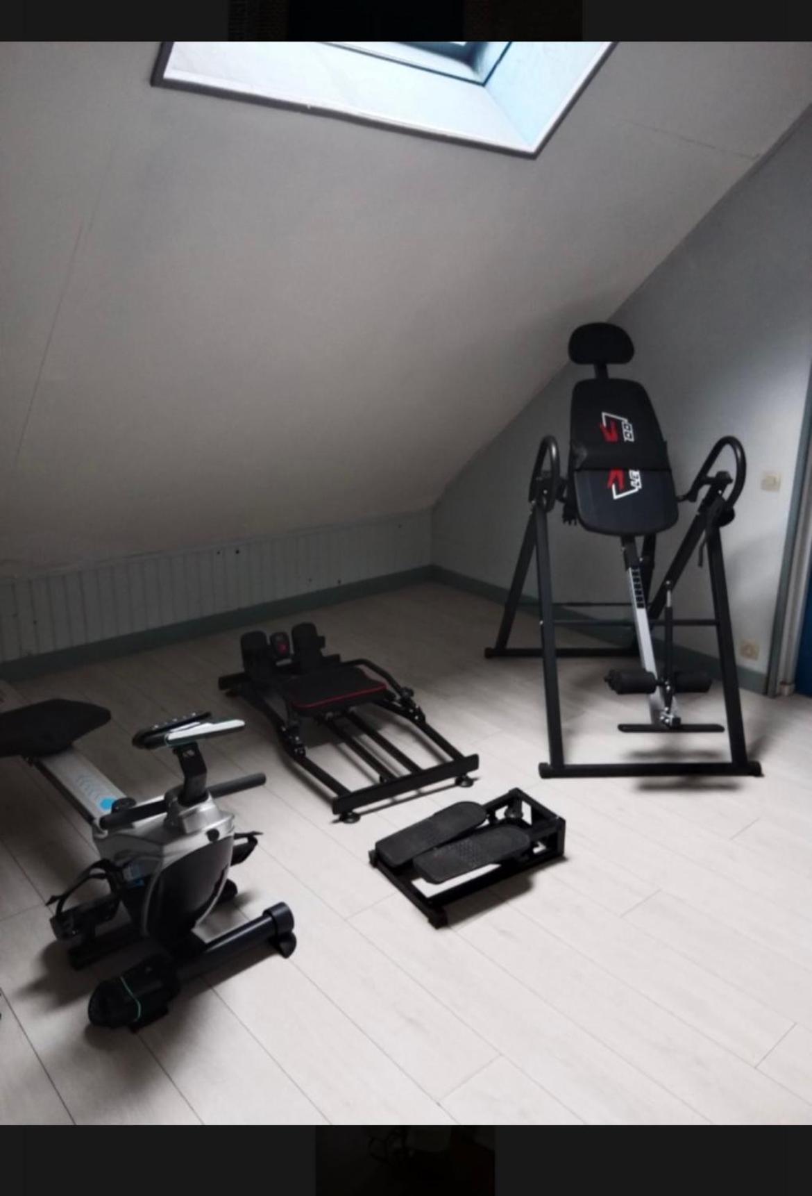 Chambre D'Hote Dans Manoir Pres Du Treport Et Mers-Les-Bains Gamaches  Zewnętrze zdjęcie
